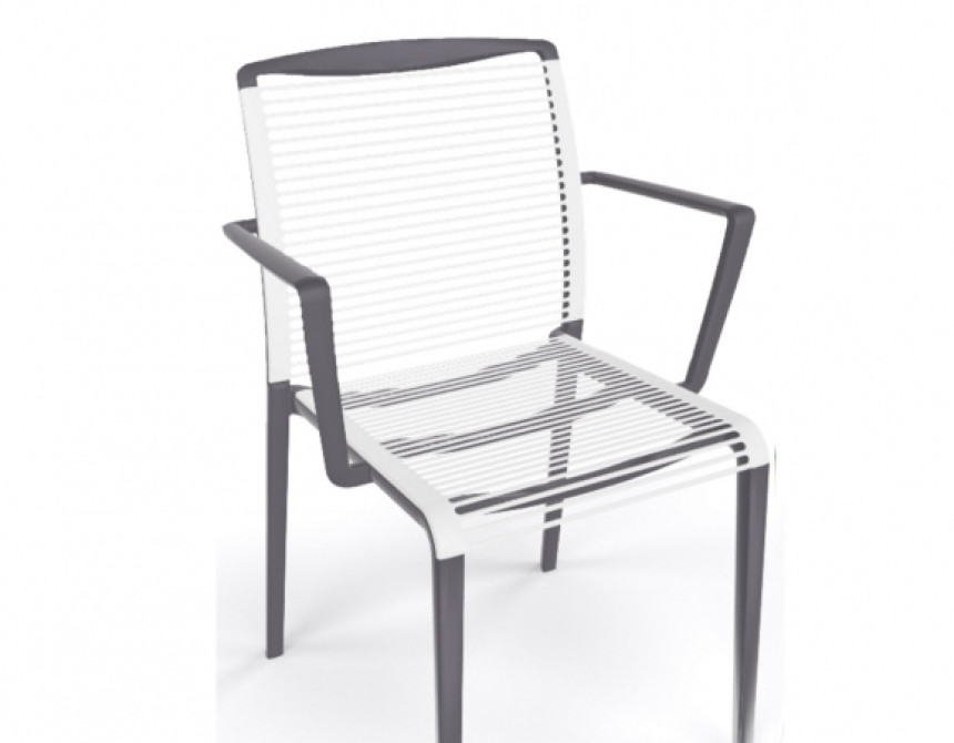 Avenica/P* Armchair