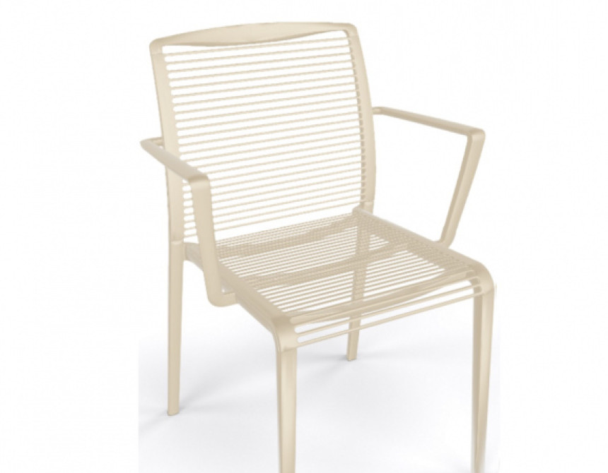 Avenica/P* Armchair