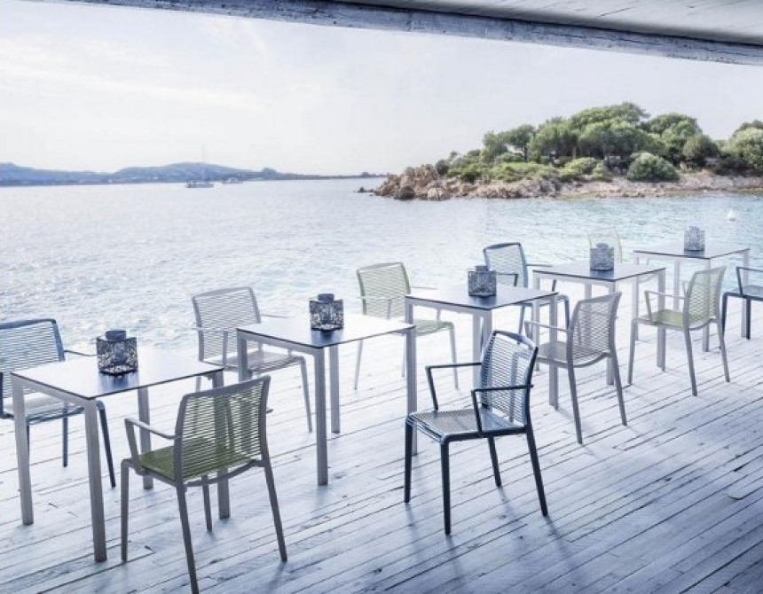 Avenica/P* Armchair