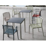 Avenica/P* Armchair