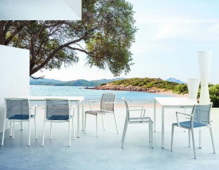 Avenica/P* Armchair