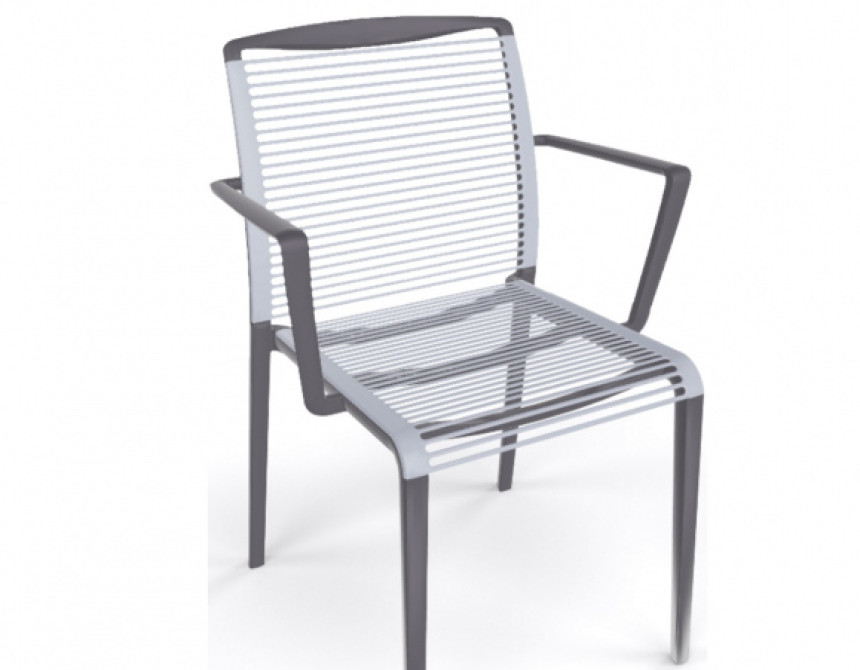 Avenica/P* Armchair