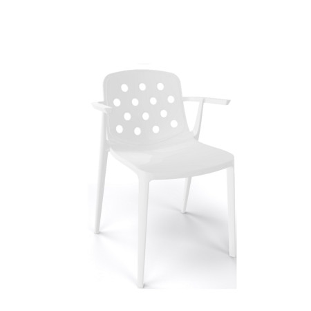 Isidora/P* Armchair