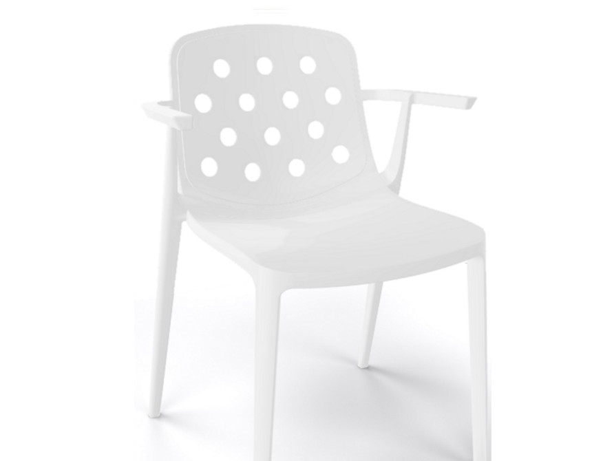 Isidora/P* Armchair