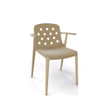 Isidora/P* Armchair