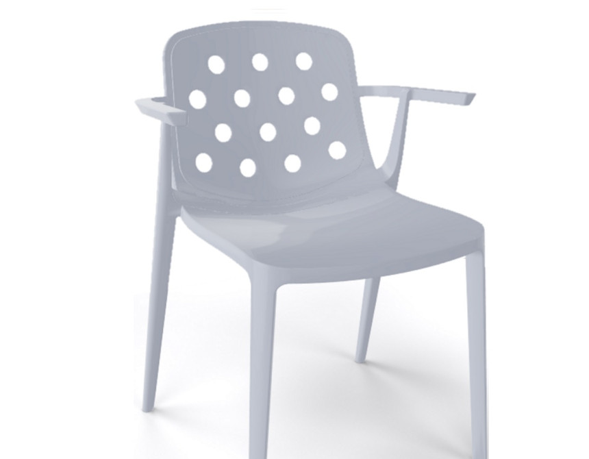 Isidora/P* Armchair