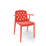 Isidora/P* Armchair