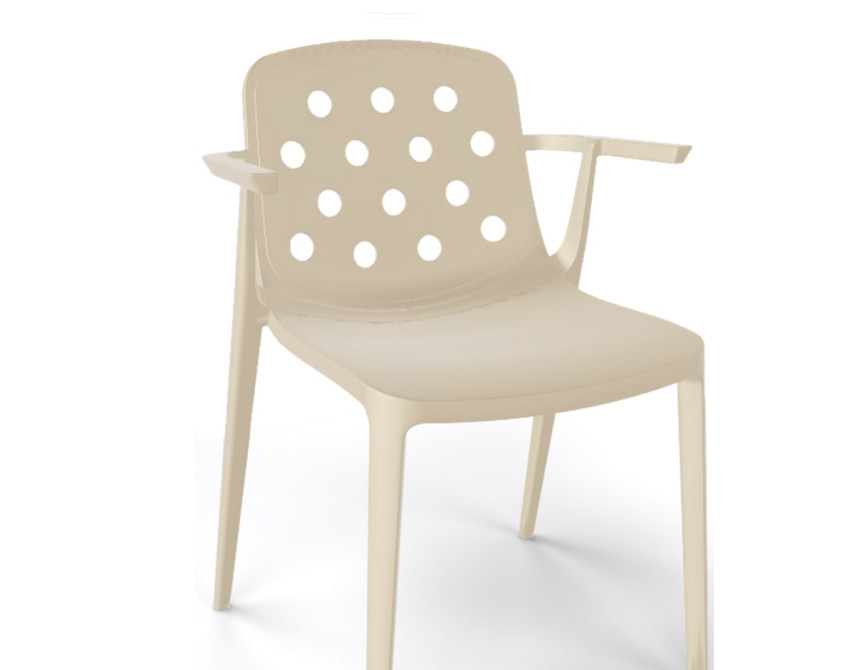 Isidora/P* Armchair