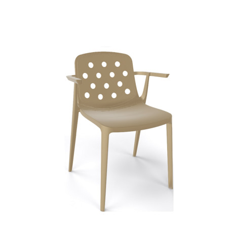 Isidora/P* Armchair