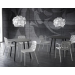 Isidora/P* Armchair