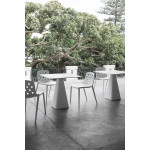 Isidora/P* Armchair