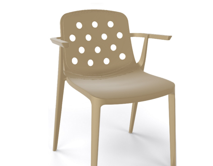 Isidora/P* Armchair