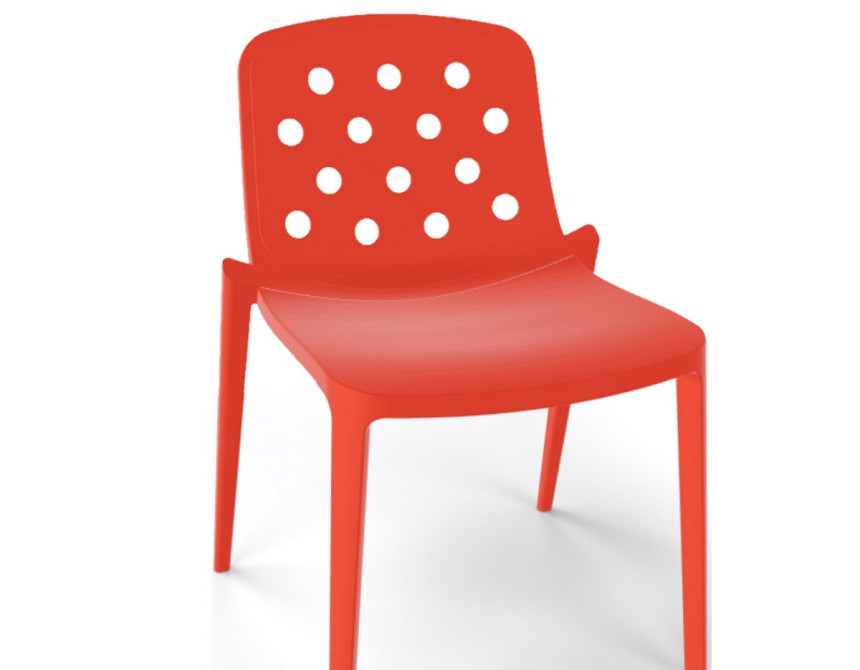 Isidora* Chair