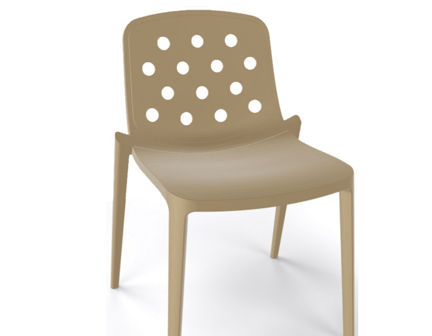 Isidora* Chair