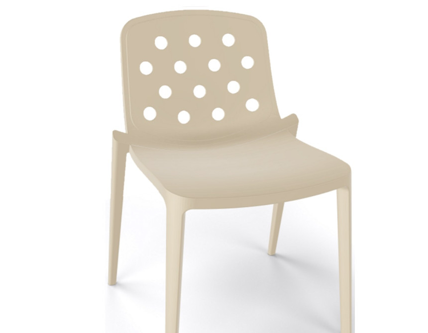 Isidora* Chair