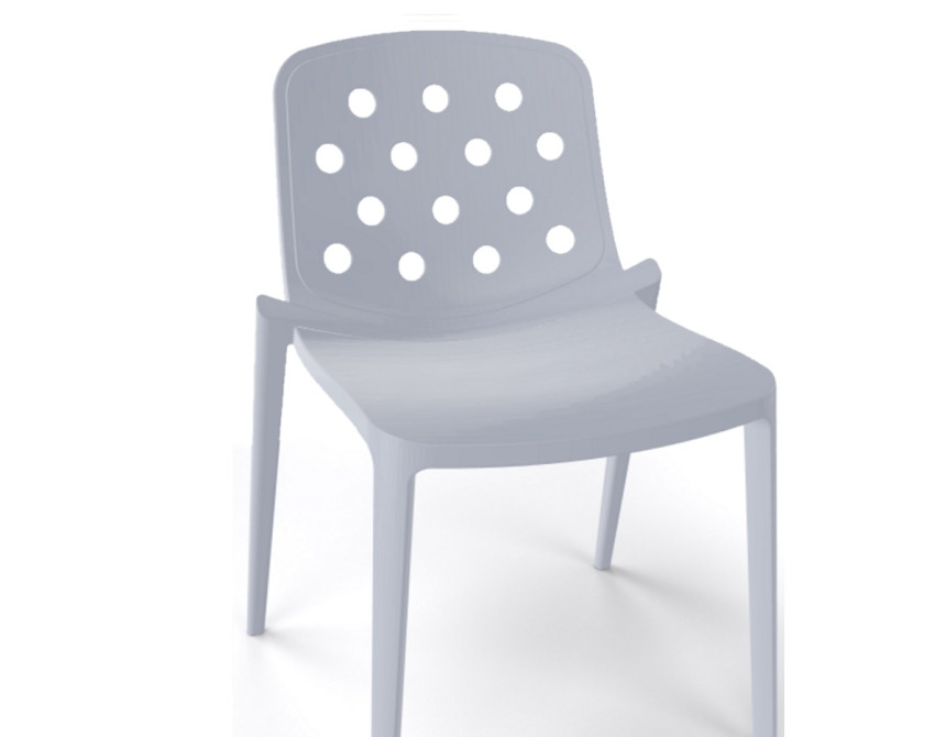 Isidora* Chair