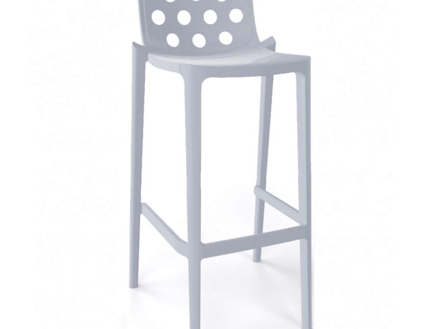 Isidoro/S* Barstool