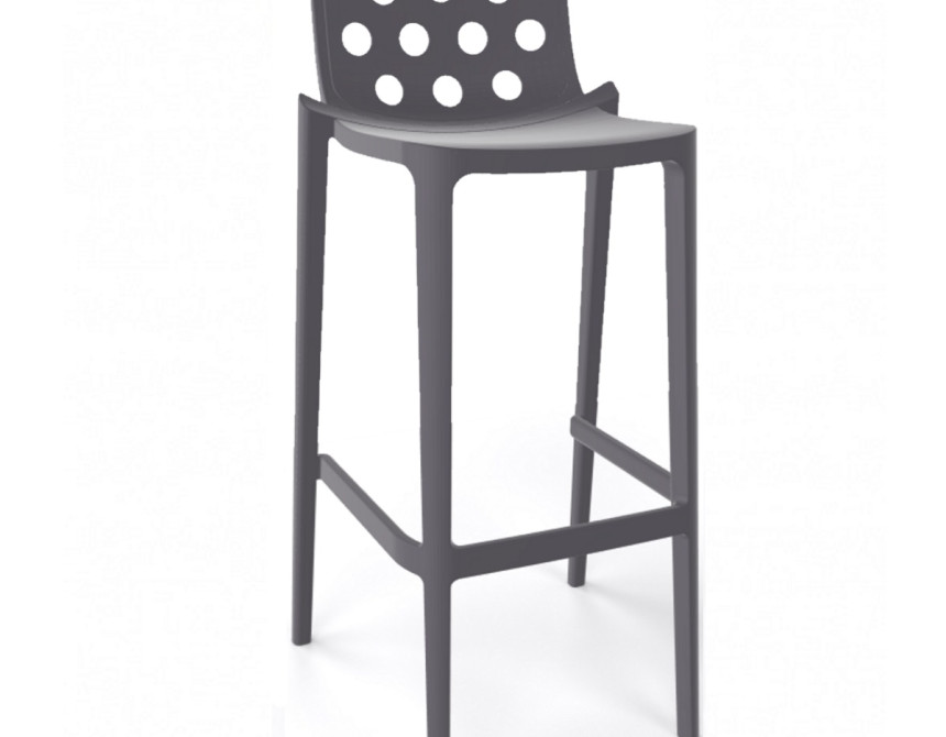 Isidoro/S* Barstool