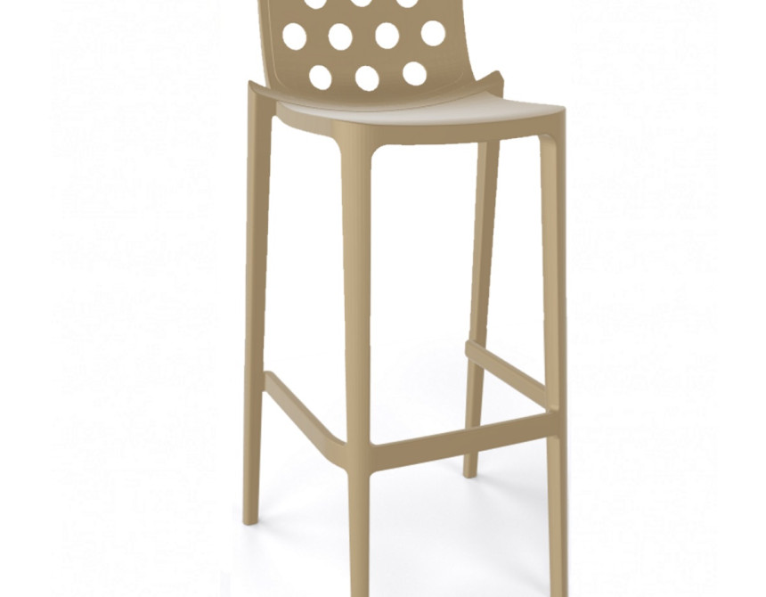 Isidoro/S* Barstool