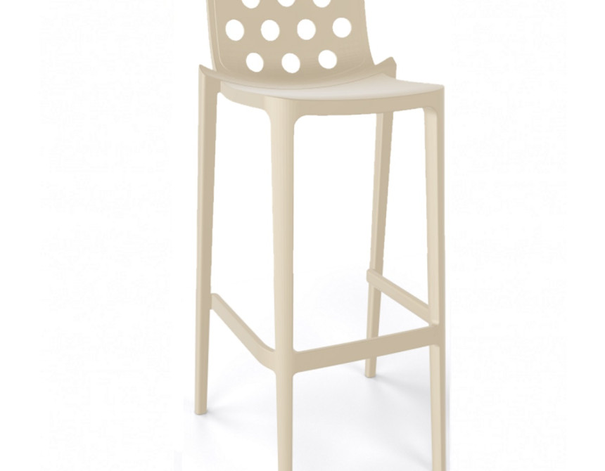 Isidoro/S* Barstool