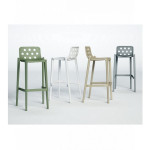 Isidoro/S* Barstool