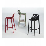 Isidoro/S* Barstool