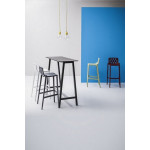 Isidoro/S* Barstool
