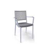 Kalipa/P* Armchair