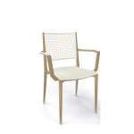 Kalipa/P* Armchair