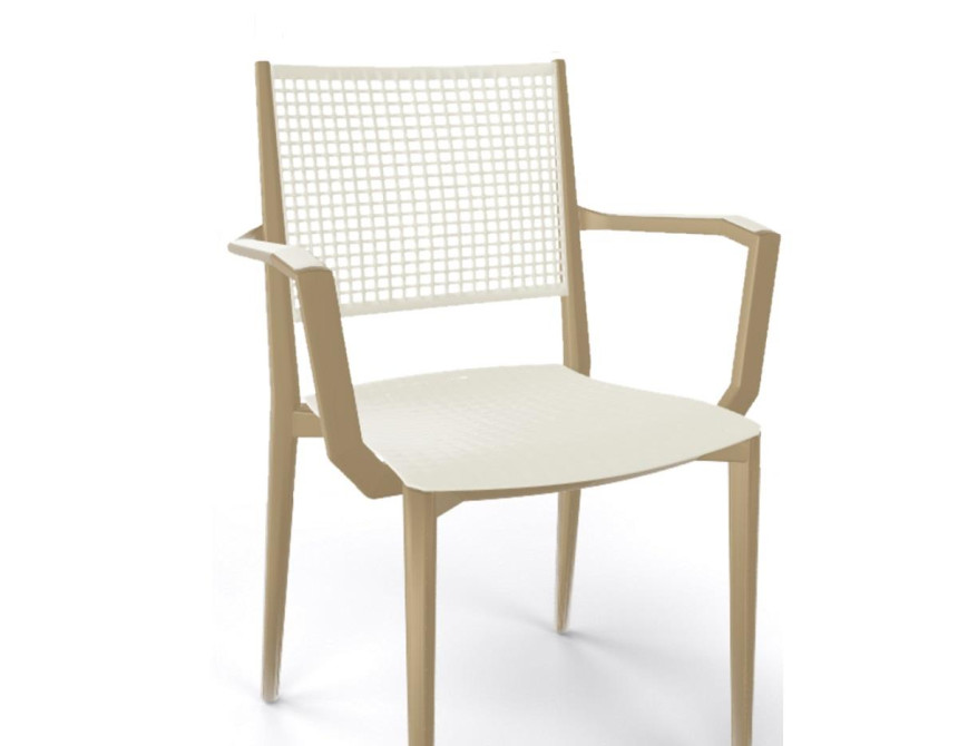 Kalipa/P* Armchair
