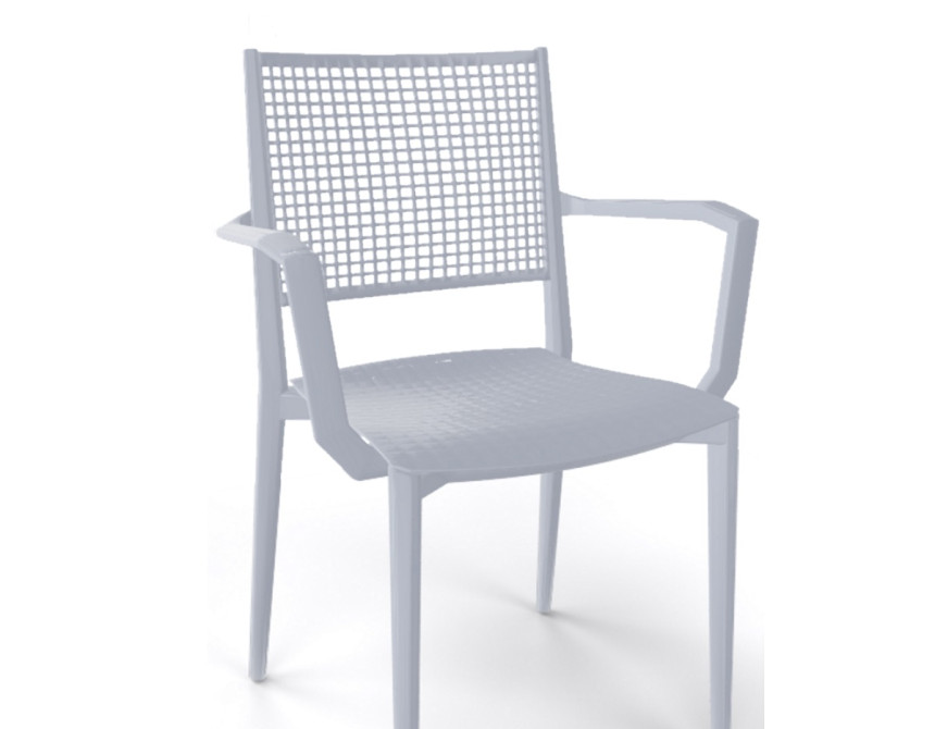 Kalipa/P* Armchair