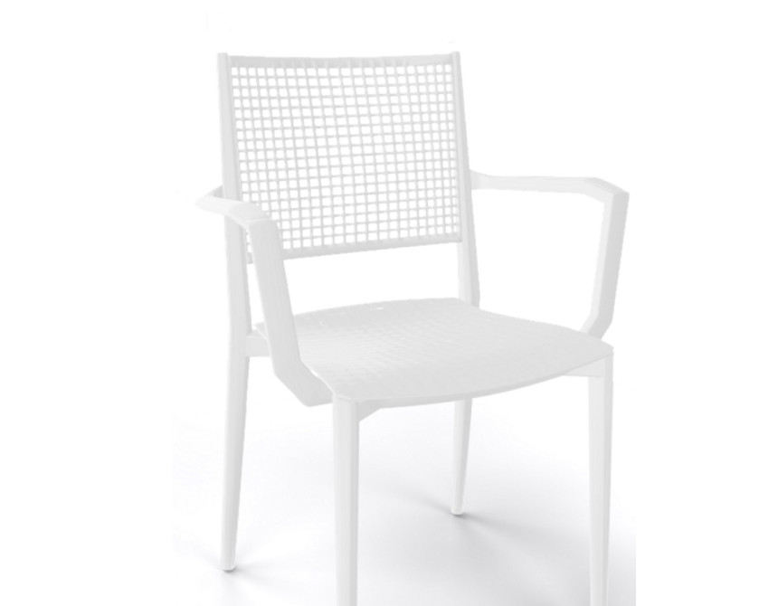 Kalipa/P* Armchair