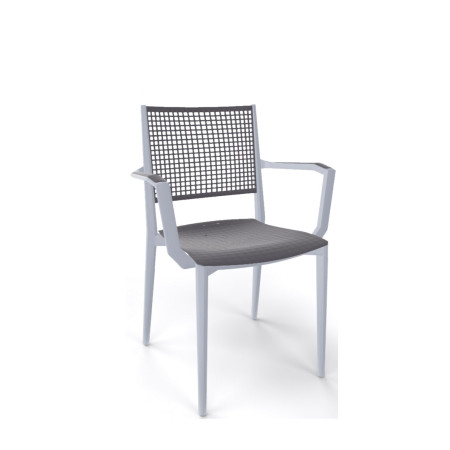 Kalipa/P* Armchair