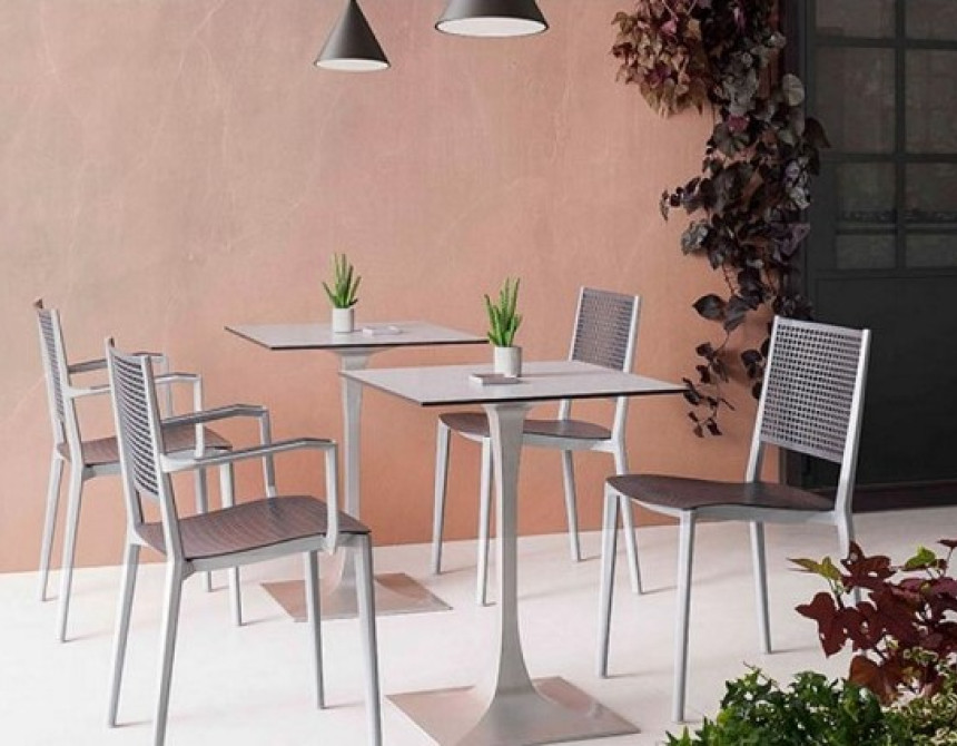 Kalipa/P* Armchair