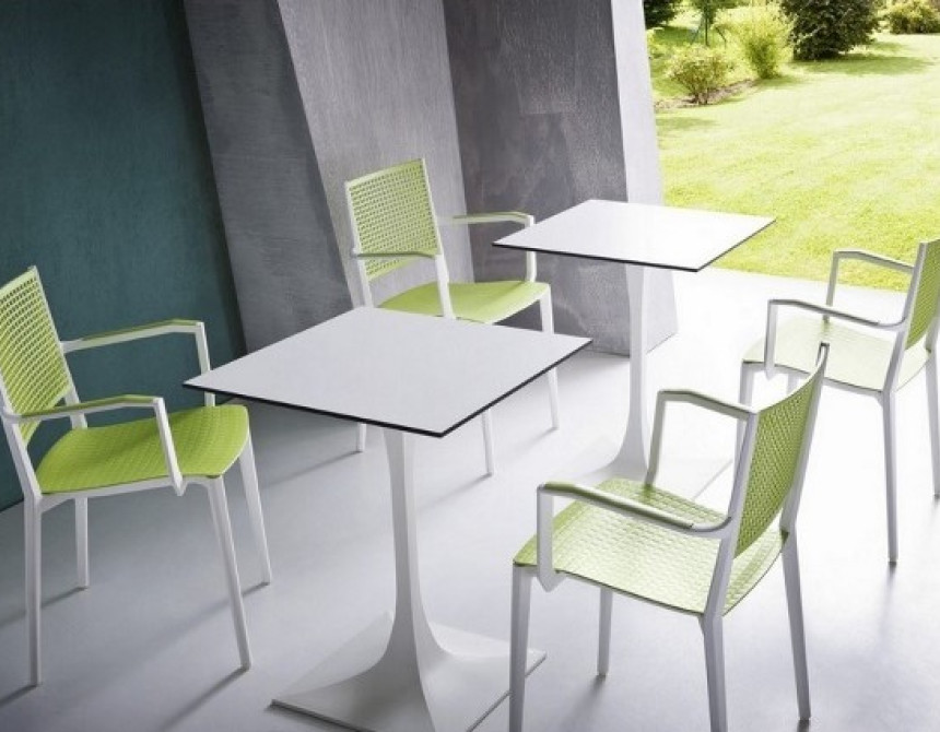 Kalipa/P* Armchair