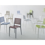 Kalipa/P* Armchair