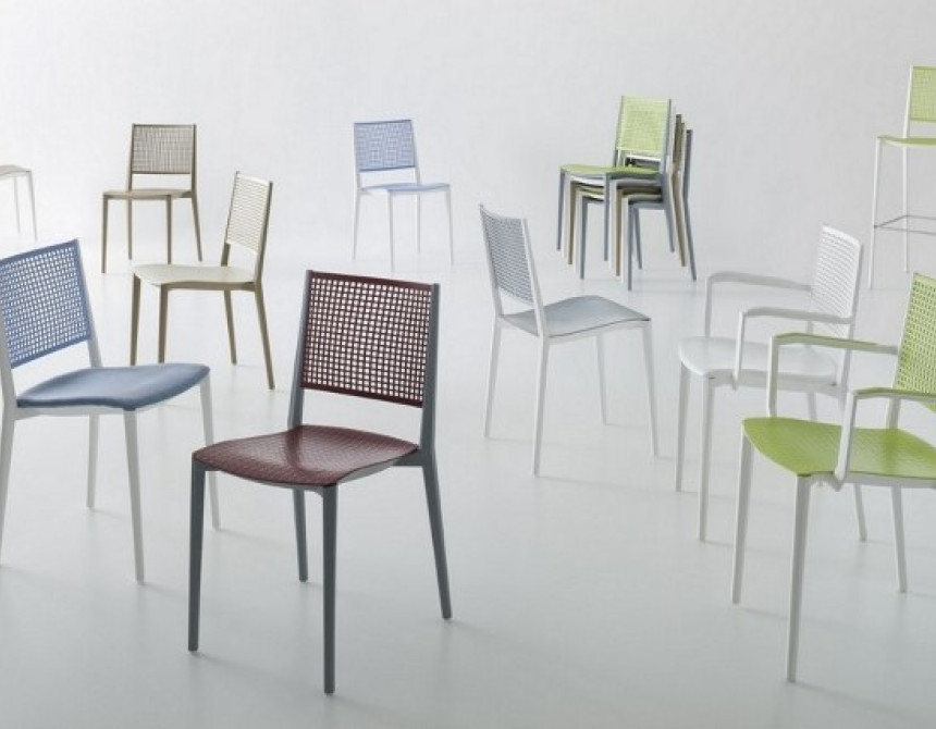 Kalipa/P* Armchair