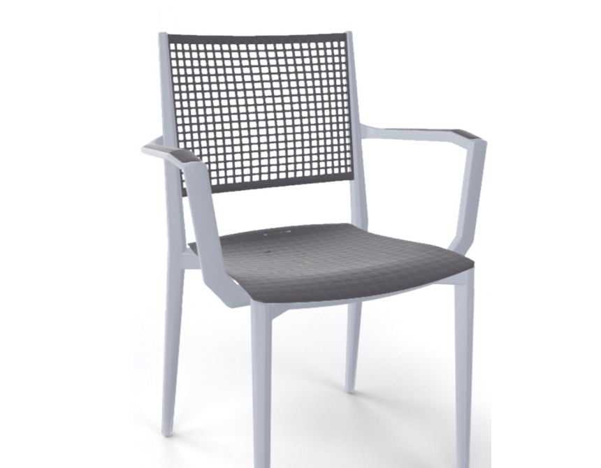 Kalipa/P* Armchair