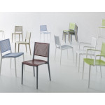 Kalipa* Chair