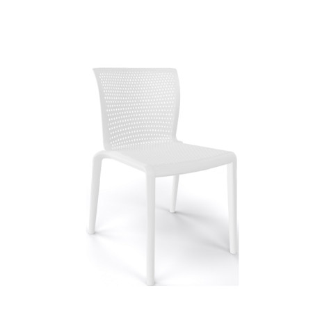 Spyker* Chair