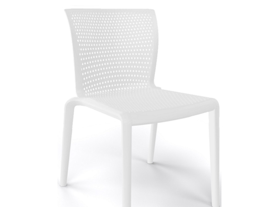 Spyker* Chair