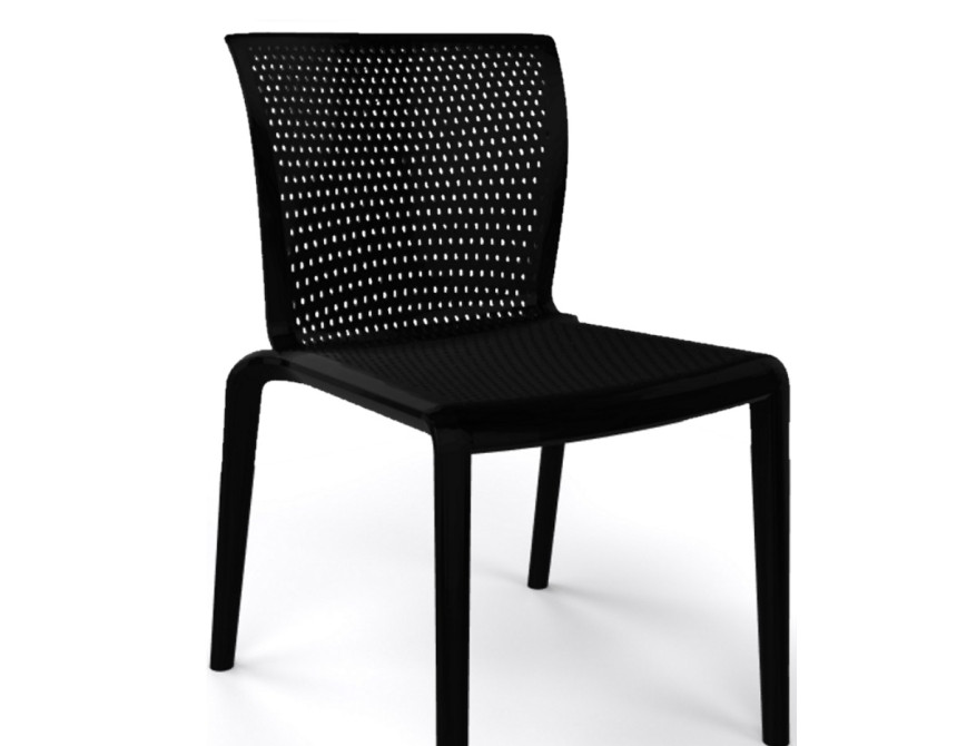 Spyker* Chair