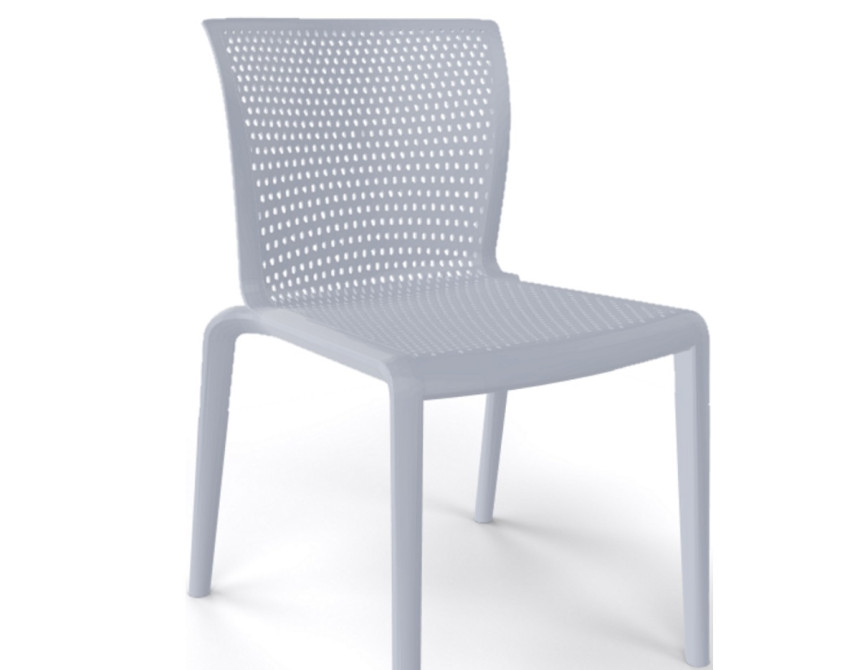 Spyker* Chair