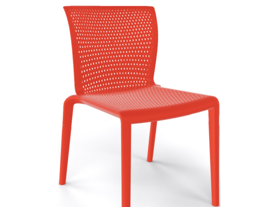 Spyker* Chair