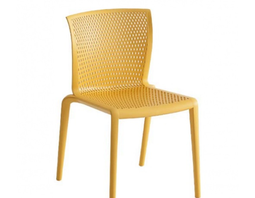 Spyker* Chair
