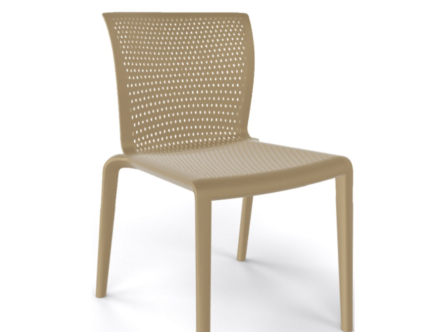 Spyker* Chair