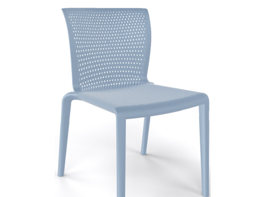 Spyker* Chair