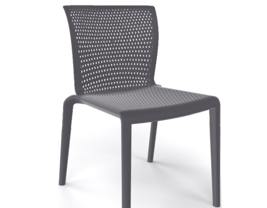 Spyker* Chair