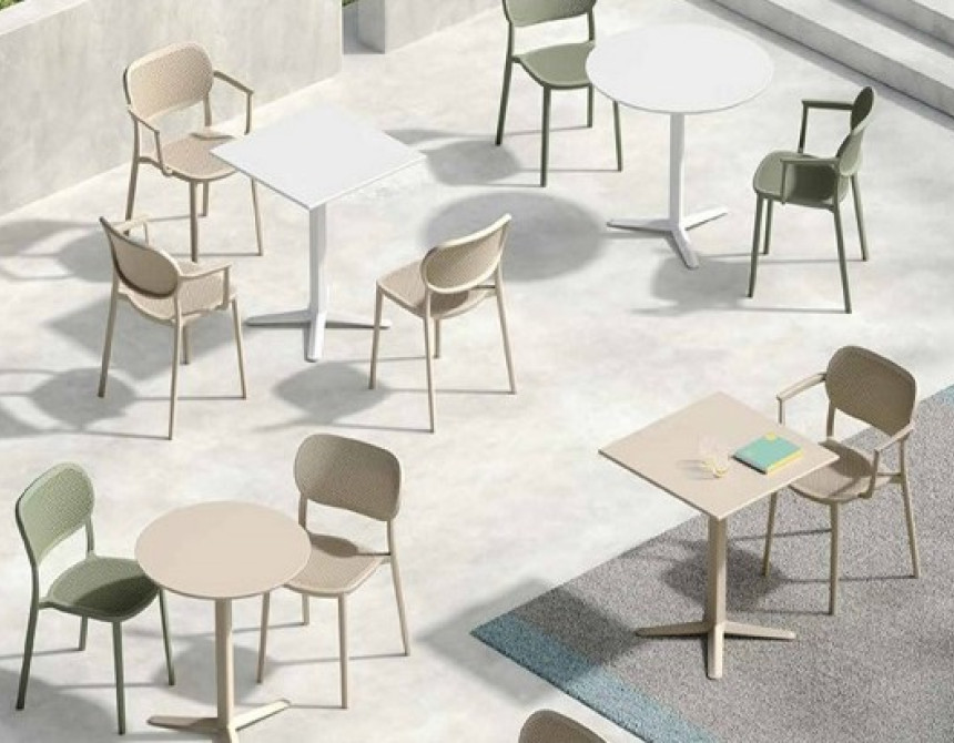 Nuta* Chair