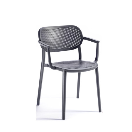 Nuta/P* Armchair